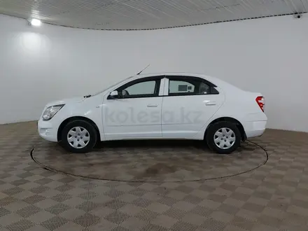 Chevrolet Cobalt 2023 года за 5 790 000 тг. в Шымкент – фото 8