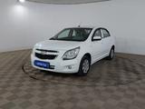 Chevrolet Cobalt 2023 года за 5 790 000 тг. в Шымкент