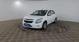 Chevrolet Cobalt 2023 года за 5 790 000 тг. в Шымкент