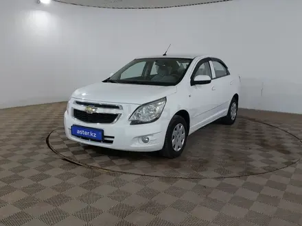 Chevrolet Cobalt 2023 года за 5 790 000 тг. в Шымкент