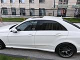 Mercedes-Benz E 350 2011 года за 8 700 000 тг. в Алматы – фото 3