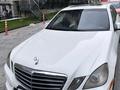 Mercedes-Benz E 350 2011 годаүшін8 700 000 тг. в Алматы