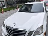 Mercedes-Benz E 350 2011 года за 8 700 000 тг. в Алматы