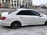 Mercedes-Benz E 350 2011 года за 8 700 000 тг. в Алматы – фото 4