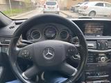 Mercedes-Benz E 350 2011 года за 8 700 000 тг. в Алматы – фото 5