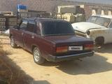 ВАЗ (Lada) 2107 2009 года за 400 000 тг. в Актау – фото 3