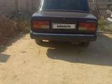 ВАЗ (Lada) 2107 2009 года за 400 000 тг. в Актау – фото 4