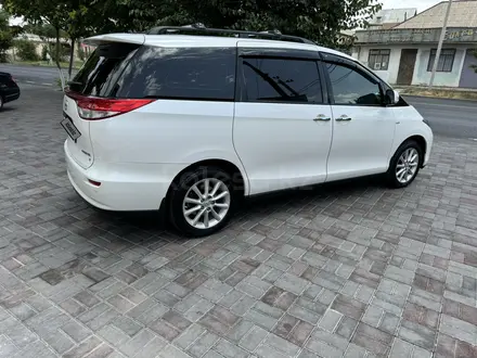 Toyota Previa 2014 года за 13 300 000 тг. в Шымкент – фото 27