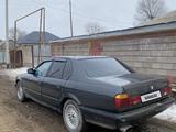 BMW 730 1990 года за 1 500 000 тг. в Алматы – фото 2