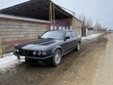 BMW 730 1990 годаүшін1 500 000 тг. в Алматы