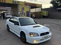 Subaru Legacy 2001 года за 3 400 000 тг. в Алматы