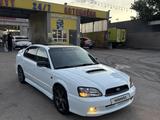 Subaru Legacy 2001 годаүшін3 400 000 тг. в Алматы