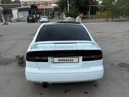 Subaru Legacy 2001 года за 3 400 000 тг. в Алматы – фото 4