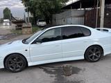 Subaru Legacy 2001 годаүшін3 400 000 тг. в Алматы – фото 3