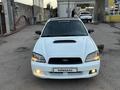 Subaru Legacy 2001 года за 3 400 000 тг. в Алматы – фото 2
