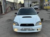 Subaru Legacy 2001 годаүшін3 400 000 тг. в Алматы – фото 2
