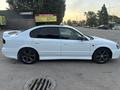 Subaru Legacy 2001 года за 3 400 000 тг. в Алматы – фото 5