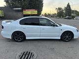 Subaru Legacy 2001 годаүшін3 400 000 тг. в Алматы – фото 5