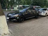 Kia K7 2012 года за 8 000 000 тг. в Астана