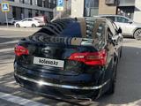 Kia K7 2012 года за 8 000 000 тг. в Астана – фото 3