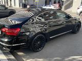 Kia K7 2012 года за 8 000 000 тг. в Астана – фото 4