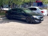 Kia K7 2012 года за 8 000 000 тг. в Астана – фото 2