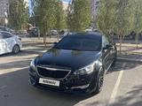 Kia K7 2012 года за 8 000 000 тг. в Астана – фото 5
