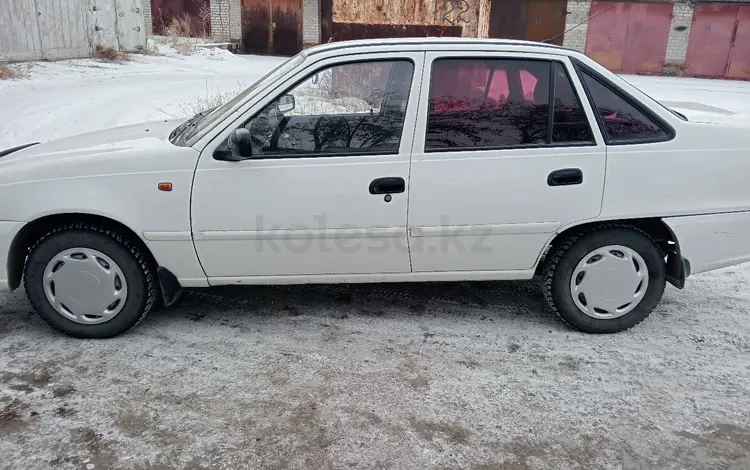 Daewoo Nexia 2012 годаfor2 000 000 тг. в Семей