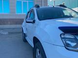 Renault Duster 2015 года за 6 700 000 тг. в Балхаш – фото 2