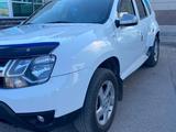 Renault Duster 2015 года за 6 700 000 тг. в Балхаш