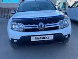 Renault Duster 2015 года за 6 700 000 тг. в Балхаш – фото 4