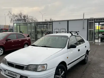 Toyota Carina E 1992 года за 1 700 000 тг. в Алматы – фото 6