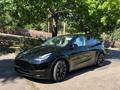 Tesla Model Y 2021 года за 16 500 000 тг. в Алматы – фото 2