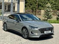 Hyundai Sonata 2022 года за 15 500 000 тг. в Шымкент