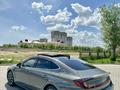 Hyundai Sonata 2022 года за 13 500 000 тг. в Шымкент – фото 7