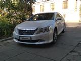 Toyota Camry 2011 годаүшін9 500 000 тг. в Тараз – фото 3