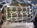 Привозной двигатель матор на Тойота каролла Авенсис матрикс 1.8 1.6 за 500 000 тг. в Алматы – фото 2