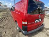 Volkswagen Transporter 2014 годаүшін9 900 000 тг. в Астана – фото 2