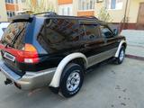 Mitsubishi Montero Sport 1999 года за 4 700 000 тг. в Актобе – фото 3