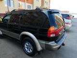 Mitsubishi Montero Sport 1999 года за 4 700 000 тг. в Актобе – фото 5