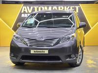 Toyota Sienna 2013 годаүшін14 650 000 тг. в Астана