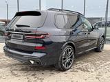 BMW X7 2024 годаfor76 789 000 тг. в Актобе – фото 4