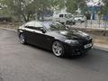 BMW 535 2012 года за 12 100 000 тг. в Алматы – фото 4