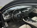 BMW 535 2012 года за 12 100 000 тг. в Алматы – фото 7