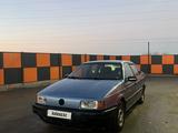 Volkswagen Passat 1992 годаfor1 100 000 тг. в Уральск – фото 3