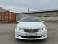 Toyota Camry 2012 годаүшін8 800 000 тг. в Семей – фото 5