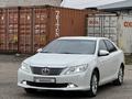 Toyota Camry 2012 года за 8 800 000 тг. в Семей – фото 11