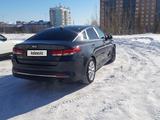 Kia Optima 2017 года за 9 199 990 тг. в Усть-Каменогорск – фото 3