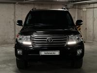 Toyota Land Cruiser 2014 года за 21 800 000 тг. в Астана