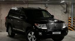 Toyota Land Cruiser 2014 годаfor21 800 000 тг. в Астана – фото 3